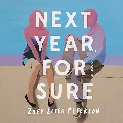 Cover of Next Year, For Sure