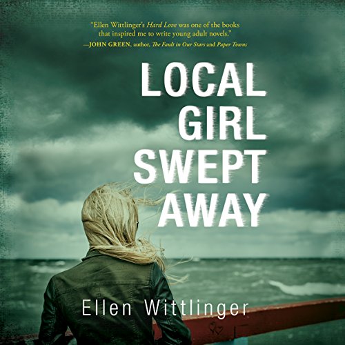 Cover of Local Girl Swept Away