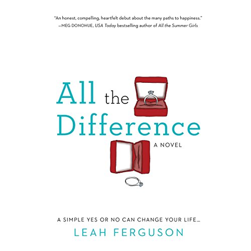 Cover of All the Difference
