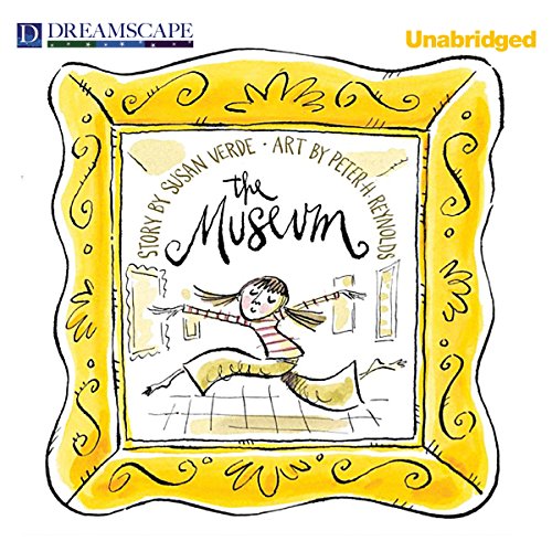Cover of The Museum