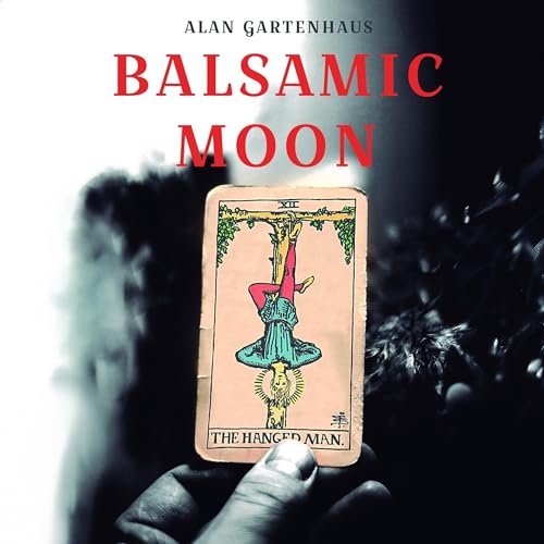 Cover of Balsamic Moon