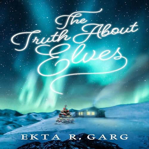 Cover of The Truth About Elves
