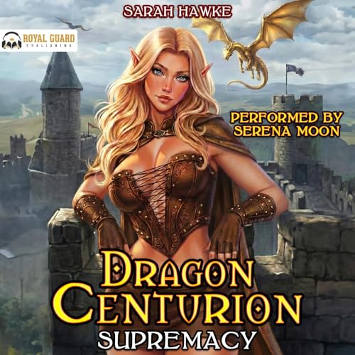 Cover of Supremacy