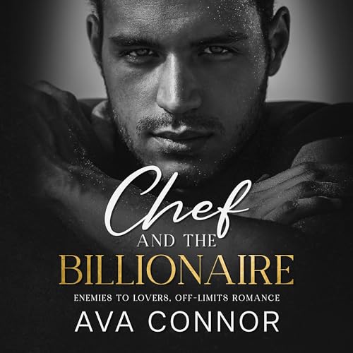 Cover of Chef and the Billionaire