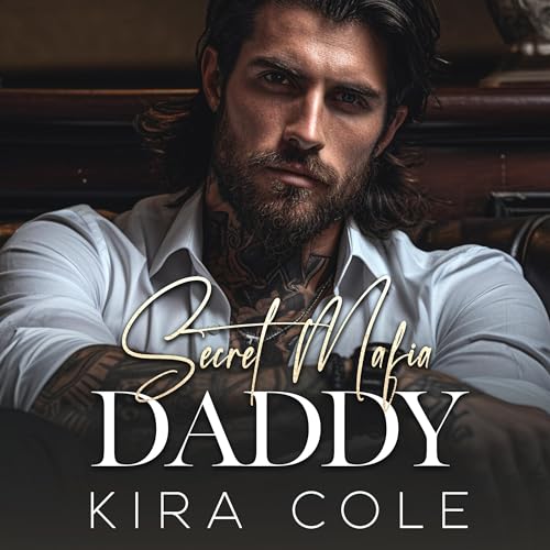 Cover of Secret Mafia Daddy