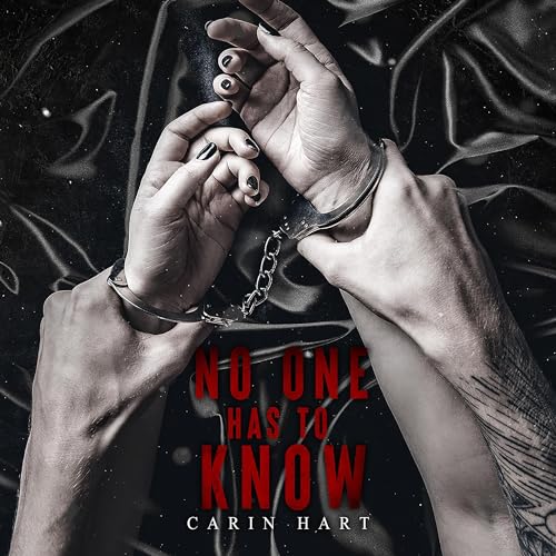 Cover of No One Has to Know