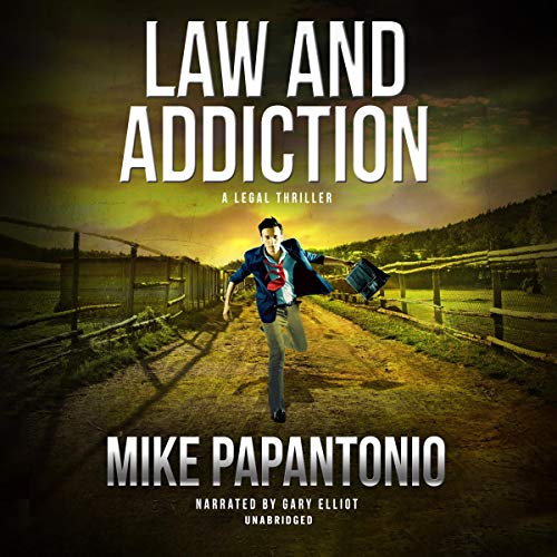Cover of Law and Addiction
