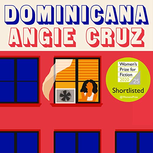 Cover of Dominicana