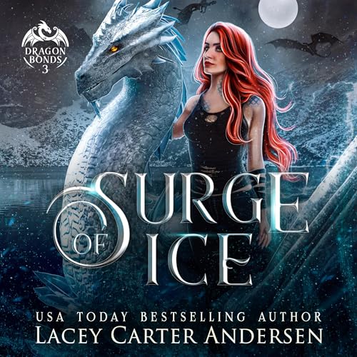 Cover of Surge of Ice