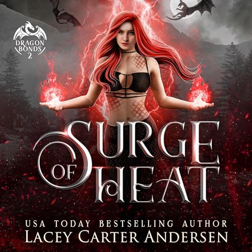 Cover of Surge of Heat
