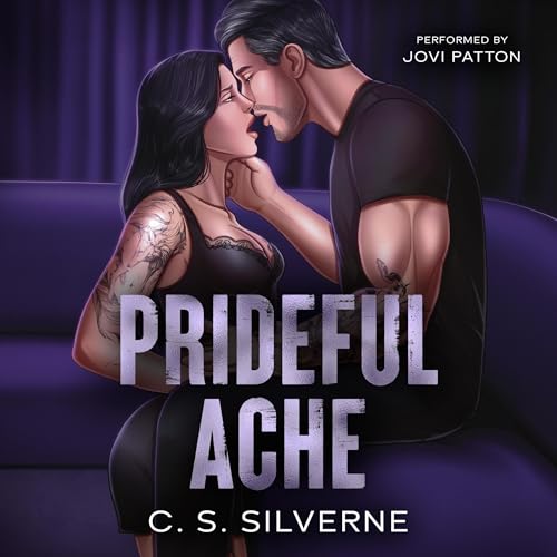 Cover of Prideful Ache