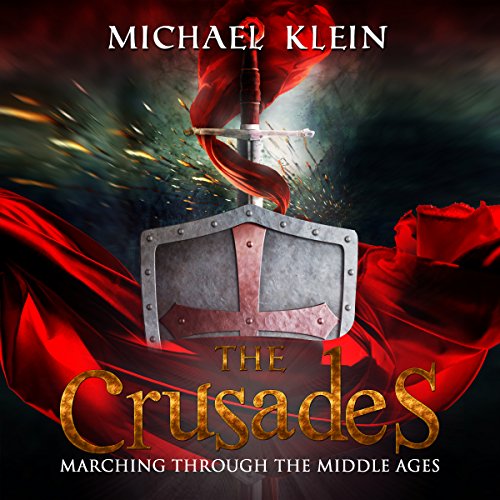 Cover of The Crusades