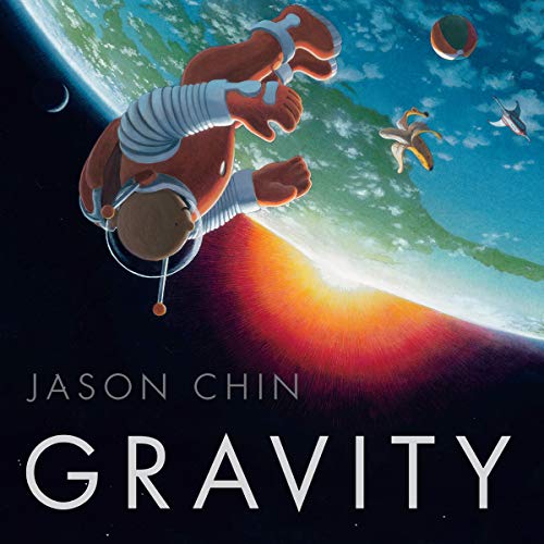 Cover of Gravity