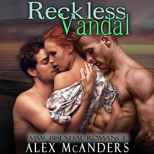 Cover of Reckless Vandal