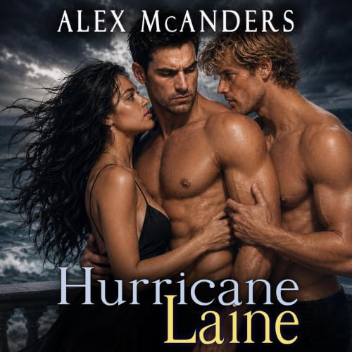 Cover of Hurricane Laine