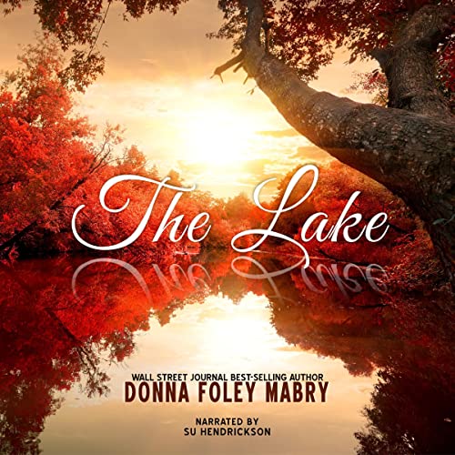 Cover of The Lake