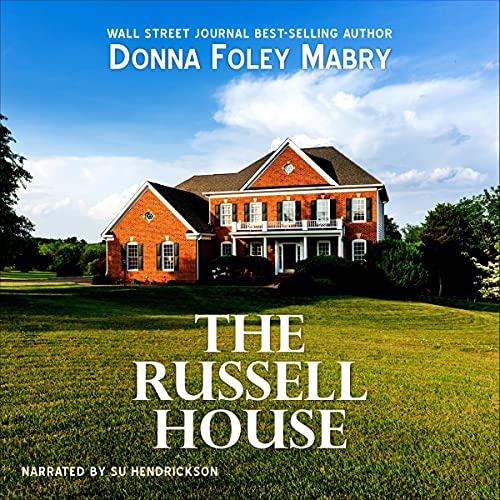 Cover of The Russell House