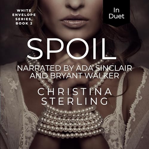 Cover of Spoil: A BDSM Club, Surprise Baby Romance
