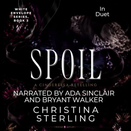 Cover of Spoil: A BDSM Club, Surprise Baby Romance