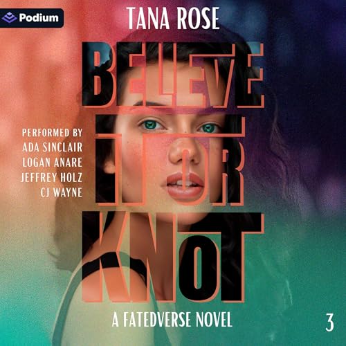 Cover of Believe It or Knot