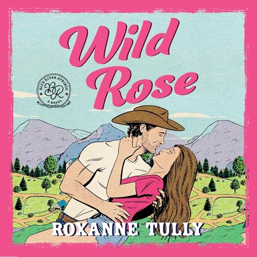 Cover of Wild Rose