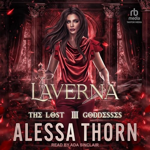 Cover of Laverna