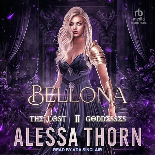 Cover of Bellona