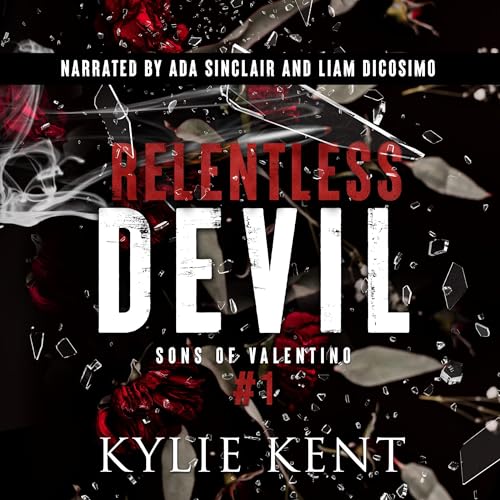 Cover of Relentless Devil