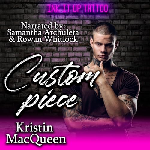 Cover of Custom Piece