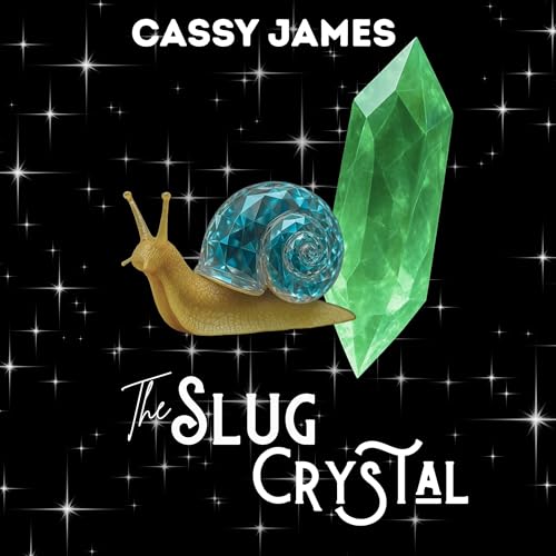Cover of The Slug Crystal