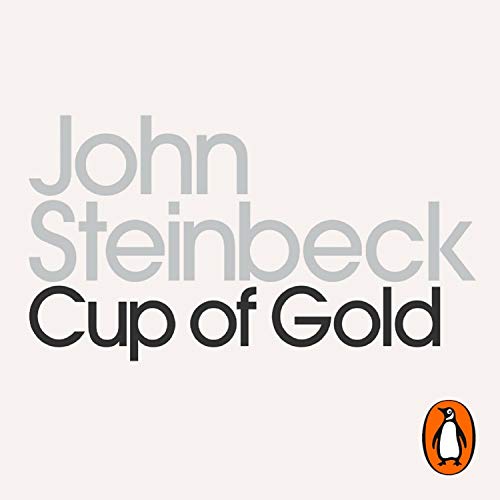Cover of Cup Of Gold