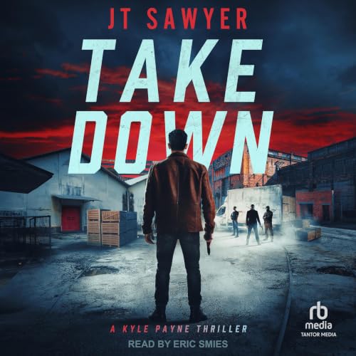 Cover of Take Down
