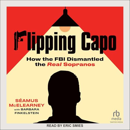 Cover of Flipping Capo