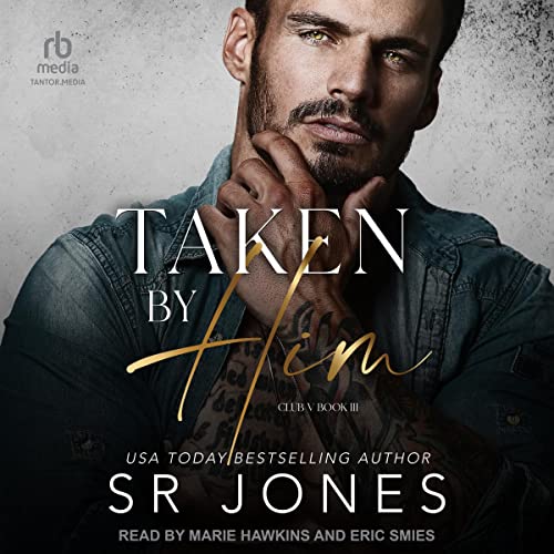 Cover of Taken by Him