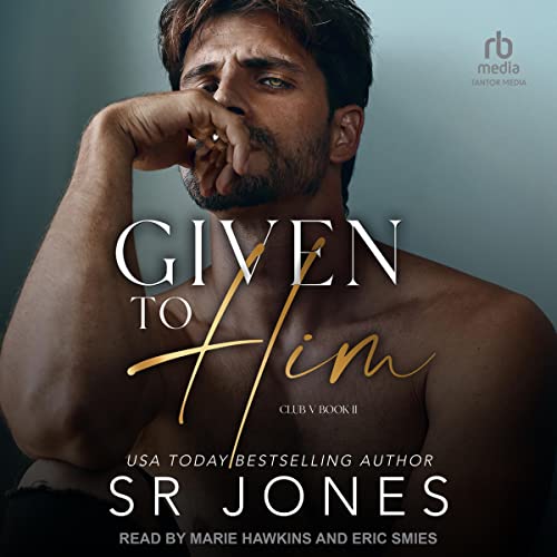 Cover of Given To Him