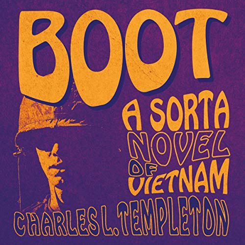 Cover of Boot