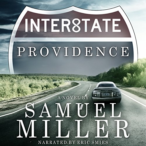 Cover of Interstate Providence