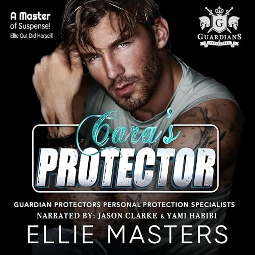Cover of Cara's Protector