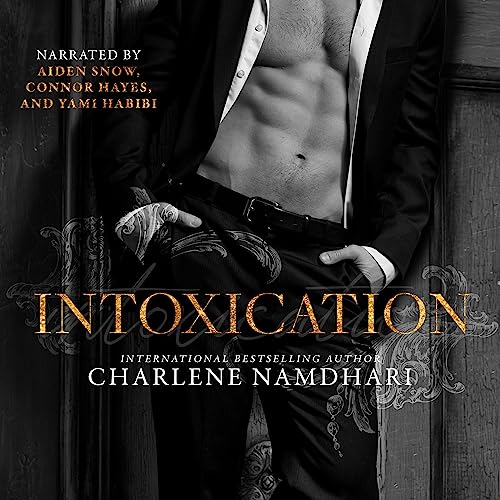 Cover of Intoxication