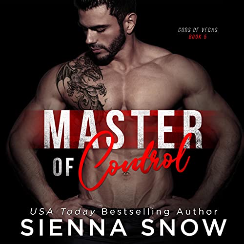 Cover of Master of Control