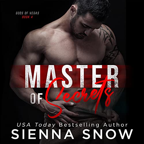 Cover of Master of Secrets