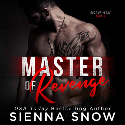 Cover of Master of Revenge