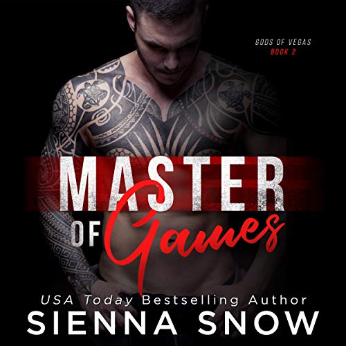 Cover of Master of Games