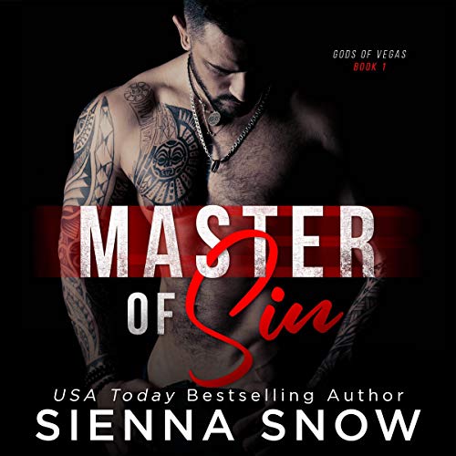 Cover of Master of Sin