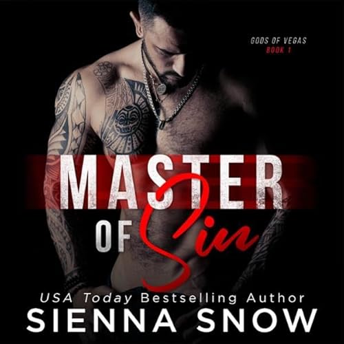 Cover of Master of Sin