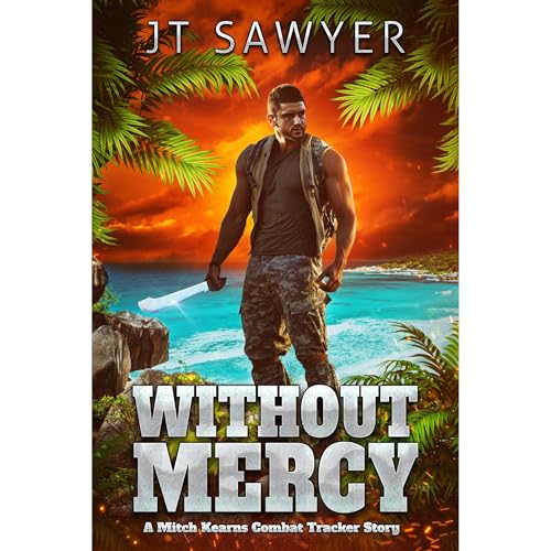 Cover of Without Mercy