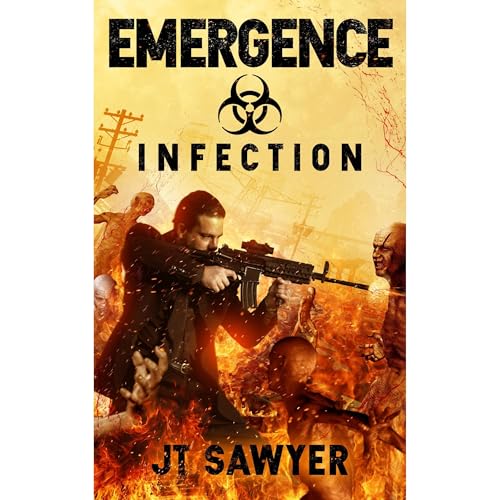 Cover of Emergence: Infection