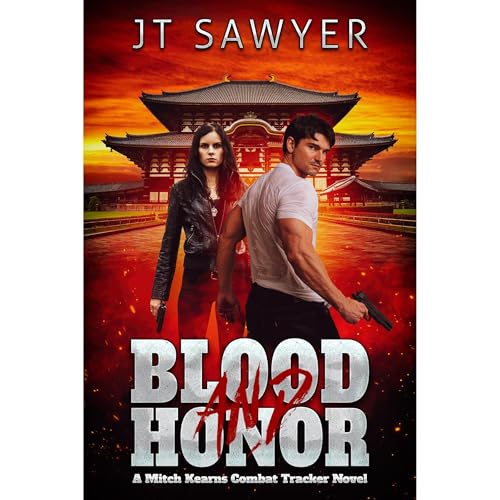 Cover of Blood and Honor