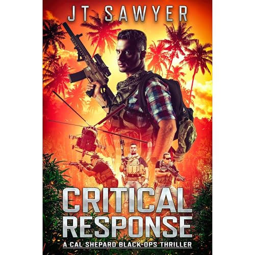 Cover of Critical Response
