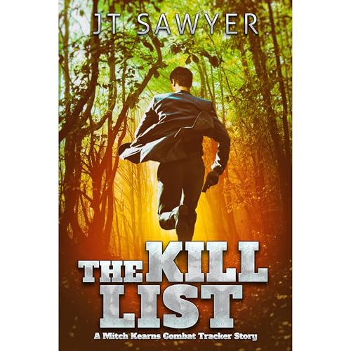 Cover of The Kill List